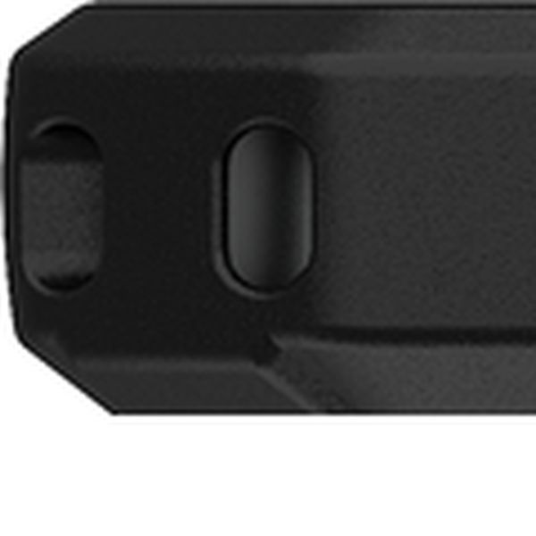 Чехол Uag Essential Armor Case для Galaxy S26+, Черный | Black