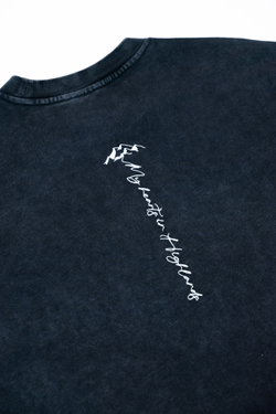 Свитшот (варенка) "Лиса Эльбруса"