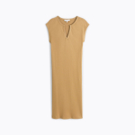 Ночная сорочка Laurence Tavernier Apolline Bronze (L)