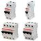 Автоматический выключатель ABB SH203L 3/16A C 4,5ka