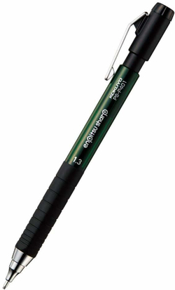 Купить механический карандаш 1,3 мм Kokuyo Enpitsu Sharp TypeM