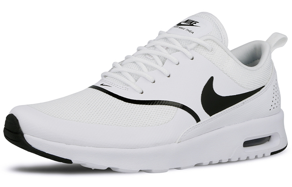 Кроссовки Nike Air Max Thea (Женская размерная сетка)