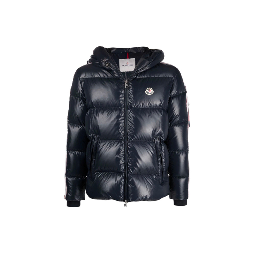 Куртки Moncler FW21 Dincer, G20911A0009068950742