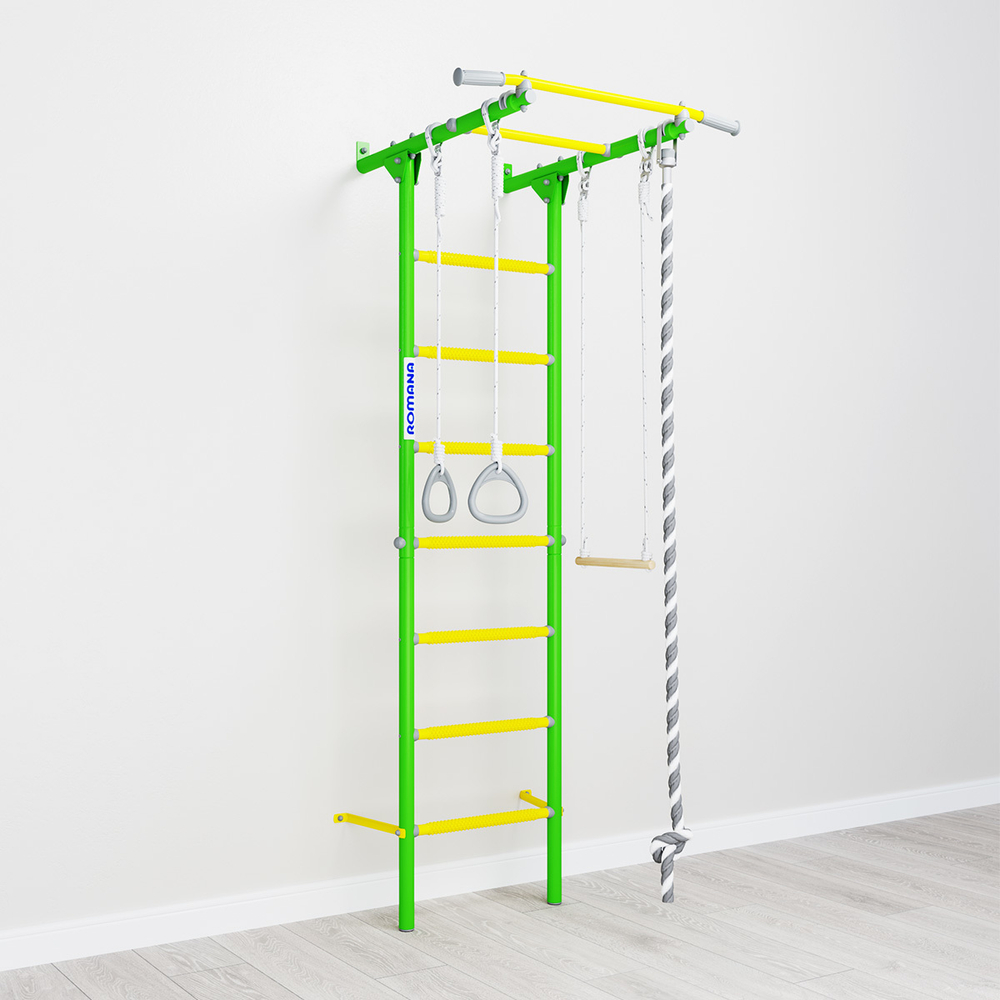 Шведская стенка Romana