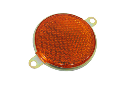 ФП316Е-01 Катафот круглый (желтый)