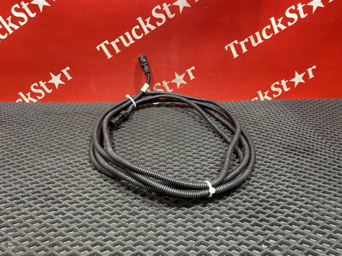 Проводка шасси 2023г