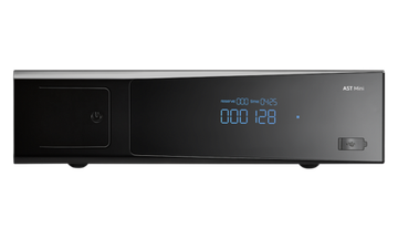 Профессиональная караоке-система AST Mini