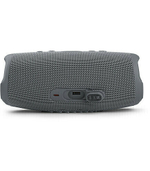 Портативная акустика JBL Charge 5, 40 Вт, gray
