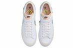 Кроссовки Nike Blazer Low Platform Next Nature "Air Sprung" (Женская размерная сетка)