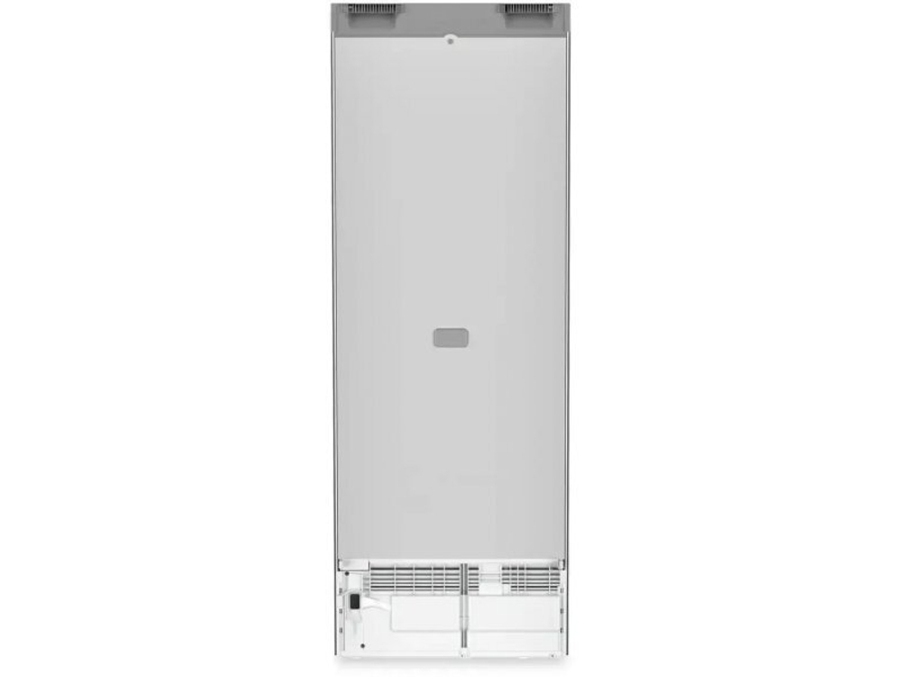 Холодильник однокамерный Liebherr Rsfd 5000 серебристый