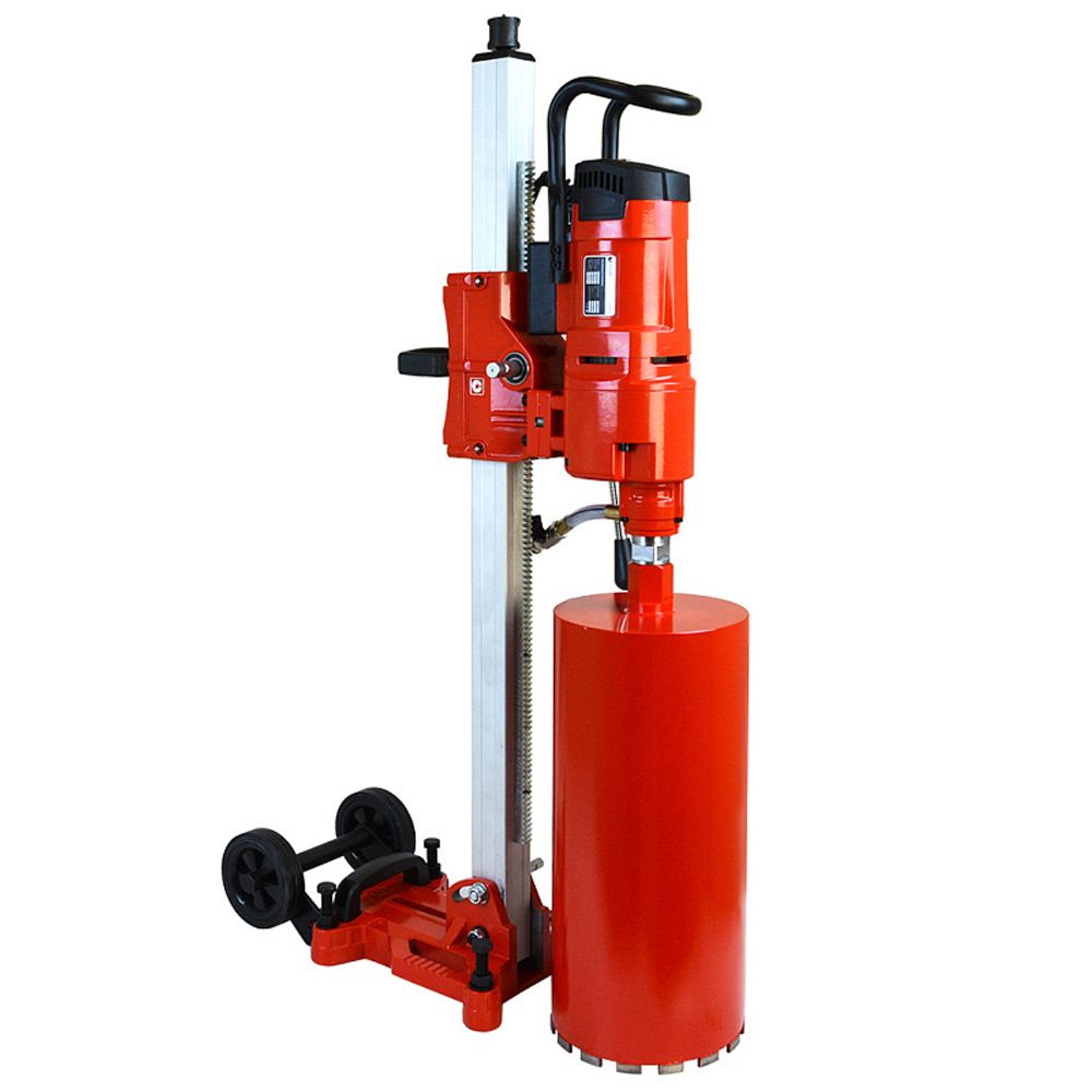 Сверлильная машина DIAM ML-200А 620065