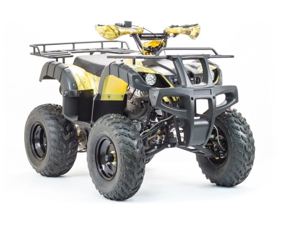 Квадроцикл MotoLand VOX250 ADVENTURE