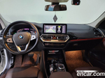 BMW X4 (G02) xDrive20d xLine (05.2022)