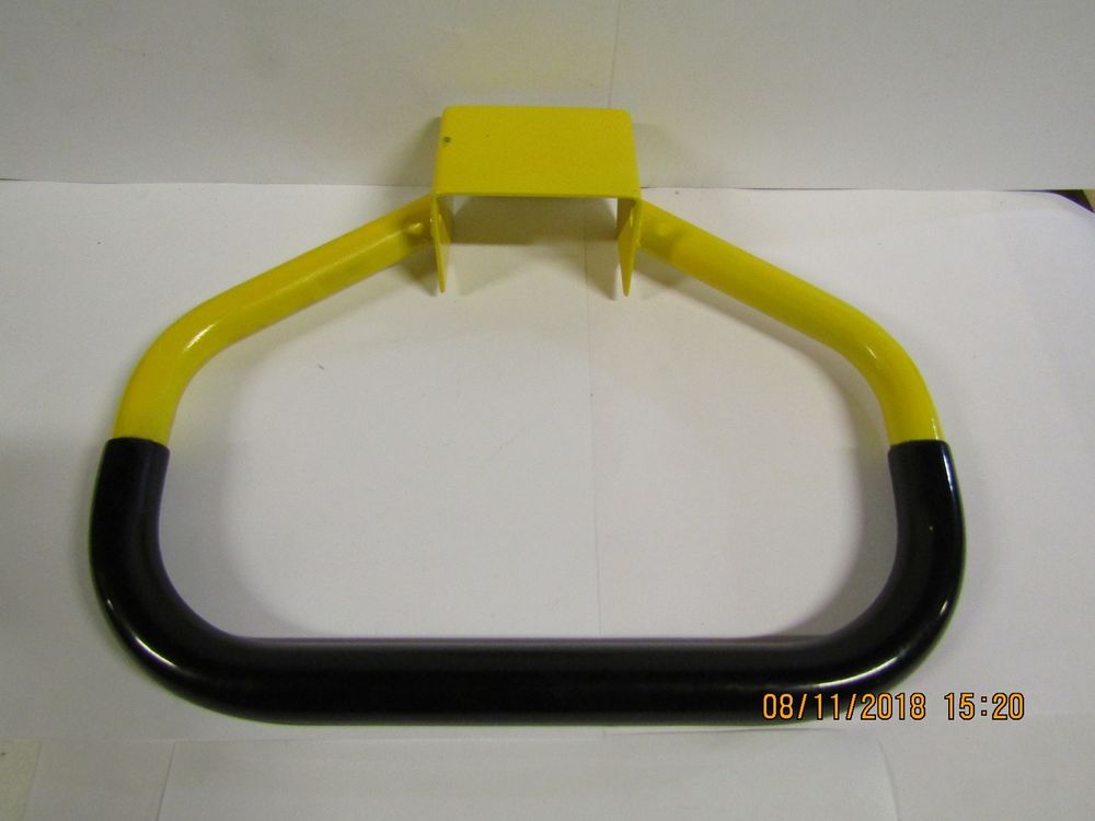 Рукоятка управления TSS-СР-350/HANDLE GRIP (CPC-350-33D)