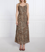 Платье Ga\u00eblle Paris - бежевый(GBDM12214)