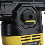 Перфоратор HANSKONNER HRH1532RE