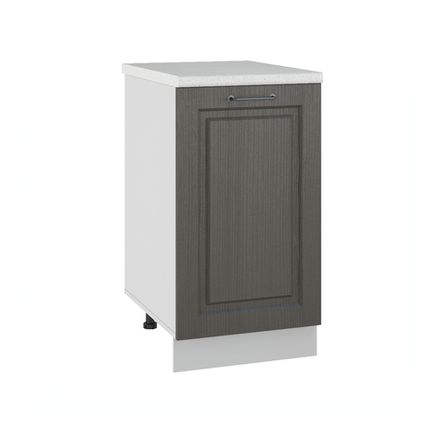 Кухня Модуль С 450 Капри Липа пепел