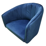 Сиденье для стула DARCY/LM-5025/Blue