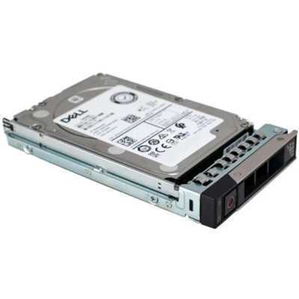 SSD диск Dell 800Gb 345-BEPV