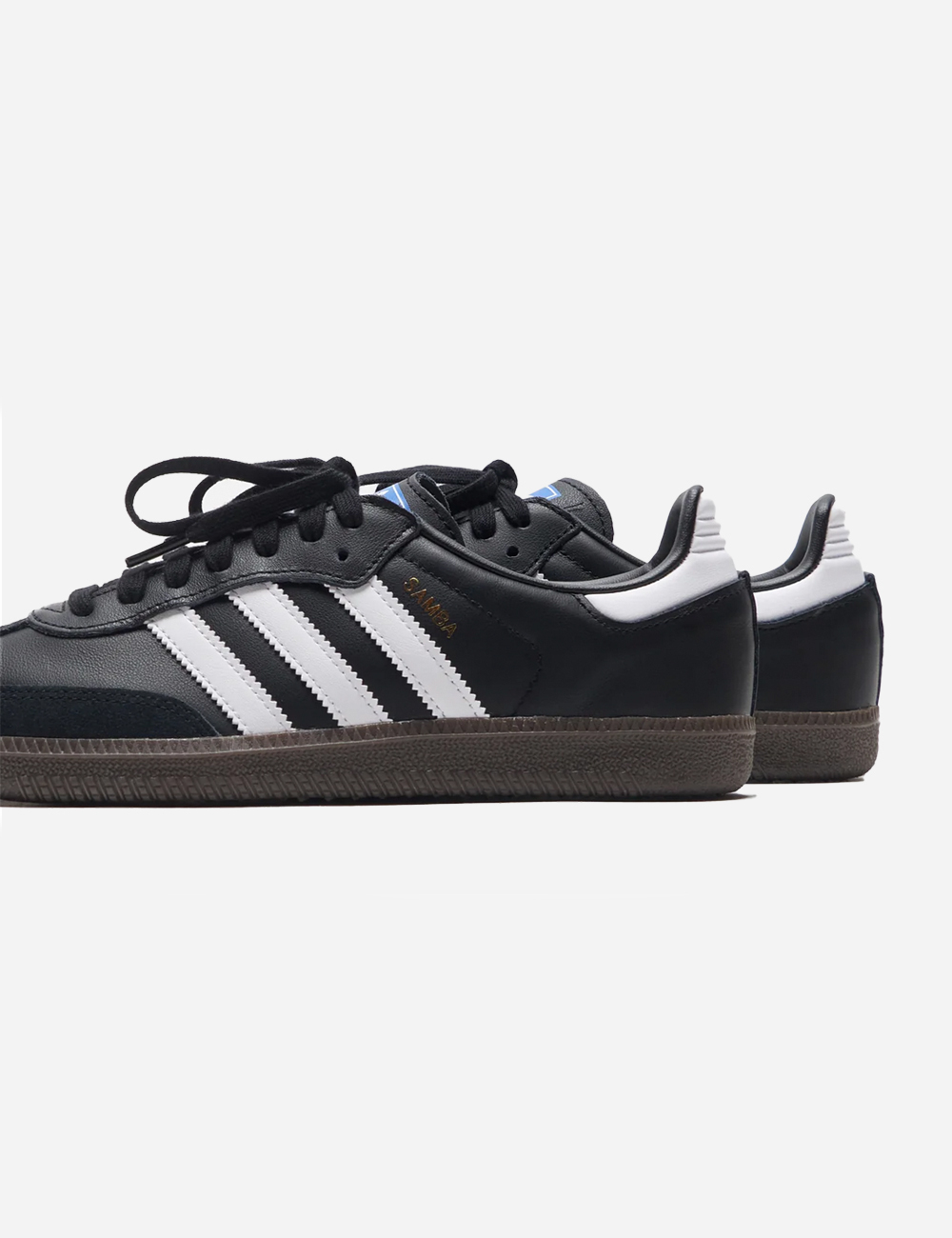 adidas Originals Samba OG "Black" (B75807)