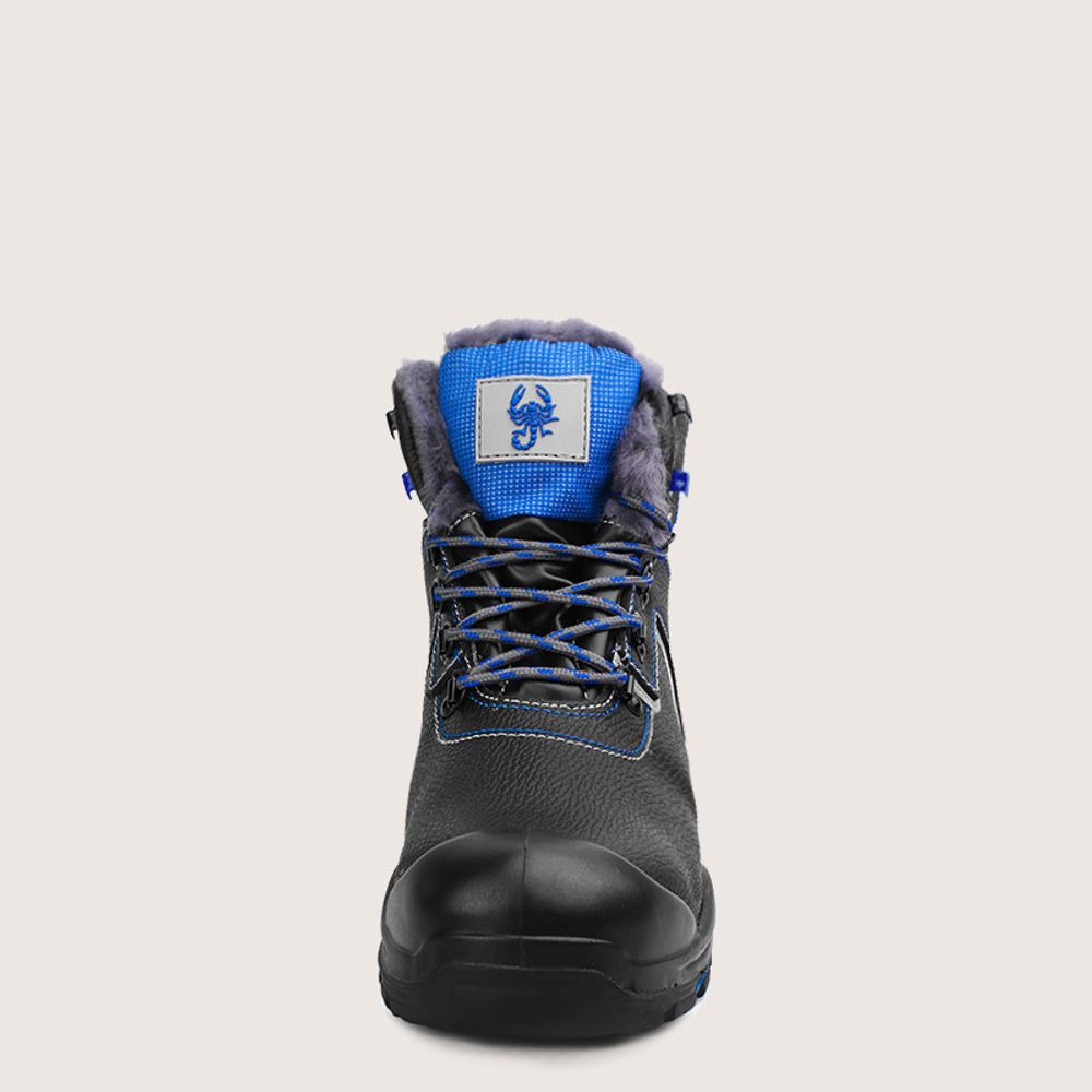 Ботинки «Скорпион» 1801.1ПК