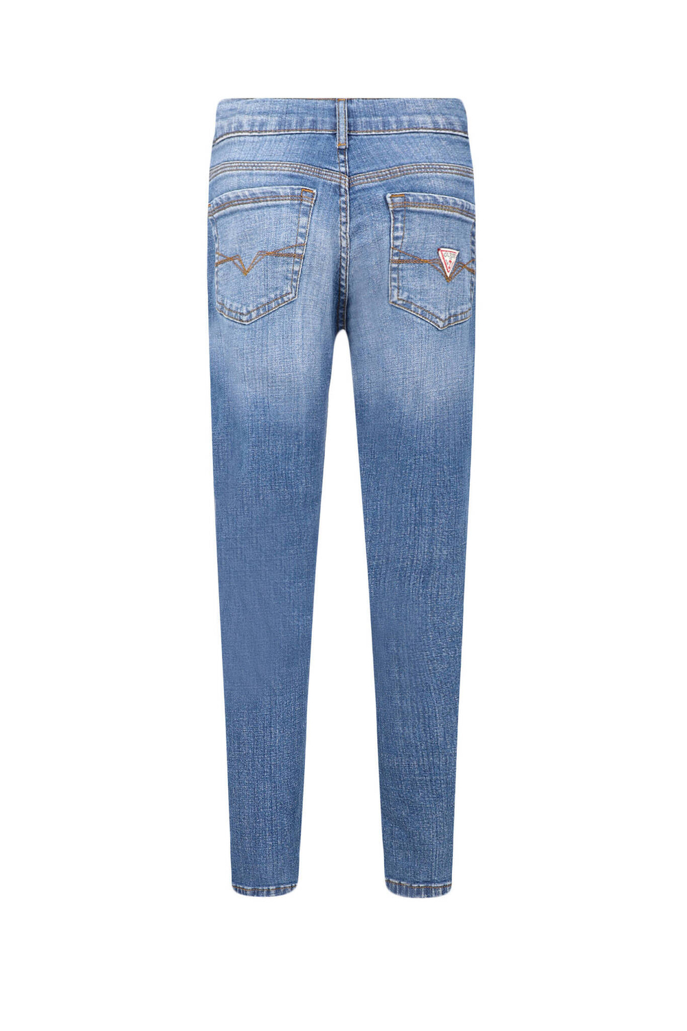 Джинсы Guess - голубой(L4RA13 D52Z0)