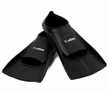 Ласты Sargan Ласточки черный