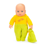 Пупс Малыш Весна 4 мальчик нов. коробка 30см. (Весна)