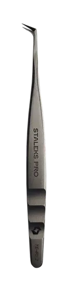 Пинцет EXPERT 40 TYPE 2 STALEKS