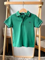 Хлопковое поло Fred Perry, 98-104