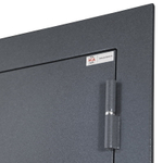 Стальная дверь "Антарктида" (терморазрыв 3к)