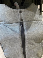 Коляска детская MOWBaby "SMART" MB101 Grey (2023)