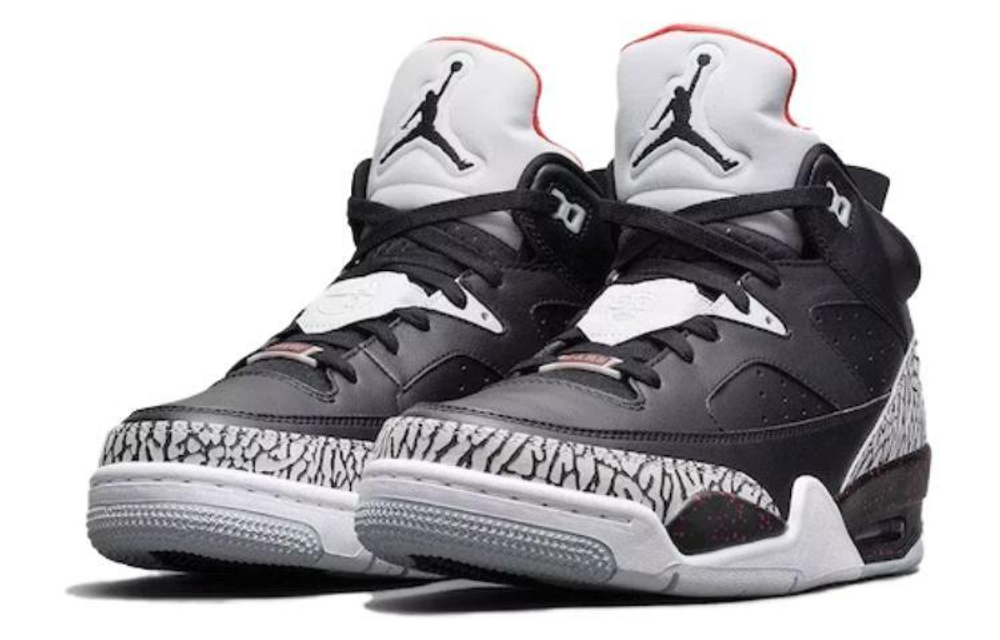 Son of mars low black cement deals