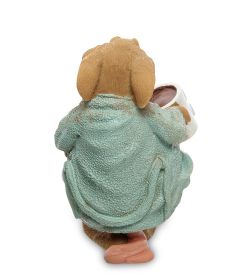 RV-767 Статуэтка Крыска «Любовь творит чудеса» (W.Stratford)