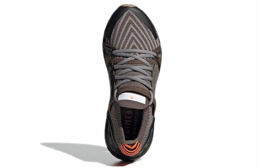 Кроссовки Adidas Ultraboost 20 (Женская размерная сетка)