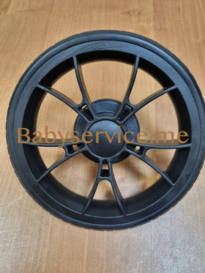 Колесо Carrello Presto Duo заднее