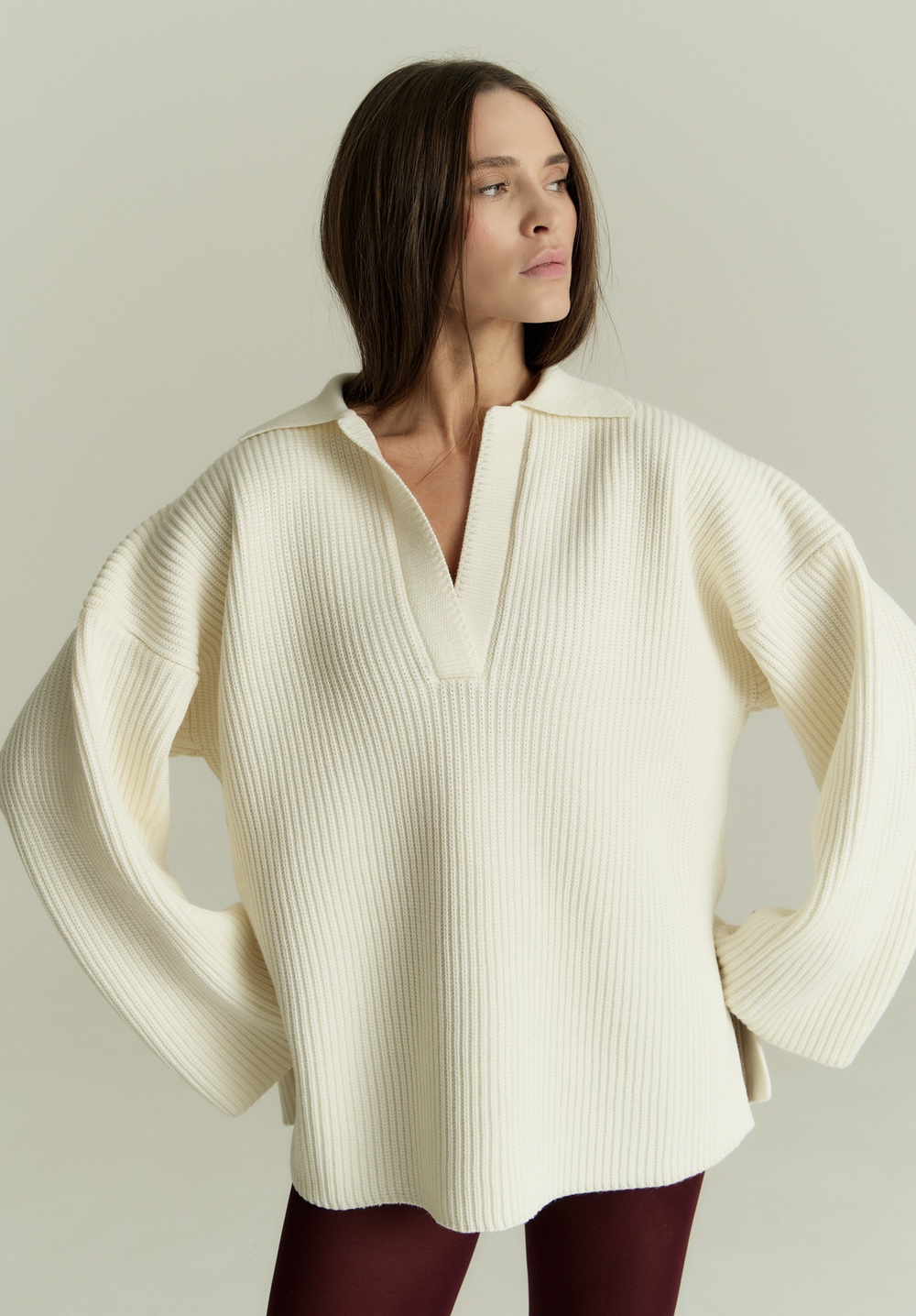 Джемпер SERATA