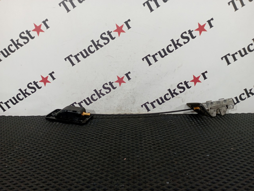 Замок инструментального ящика левого 2023г