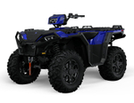 Квадроцикл POLARIS Sportsman 850 (ПСМ)