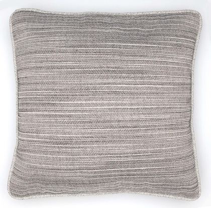 nan BRUMAПодушка декоративная 40х40 Textil Roig 40x40 Серый