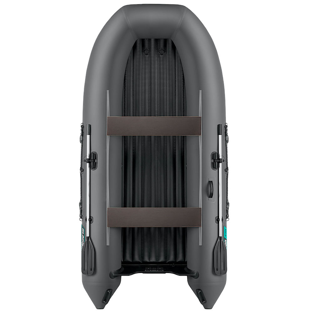 Лодка ПВХ Gladiator Air Sport E330SL НДНД облегченная -