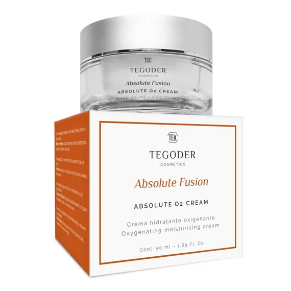 Крем улучшающий оксигенацию кожи