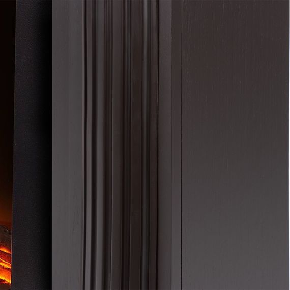 Портал Firelight Colonna 25 шпон венге купить в Москве и Московской области по низкой цене с доставкой по России — (5) Портал Firelight Colonna 25 шпон венге — (5)