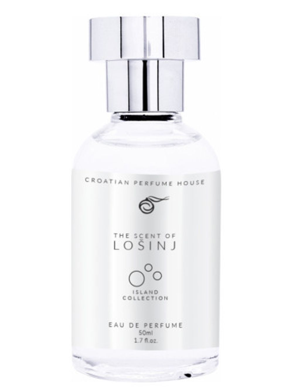 Croatian Perfume House The Scent Of Losinj