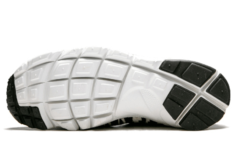 Кроссовки Nike Woven Chukka Prm
