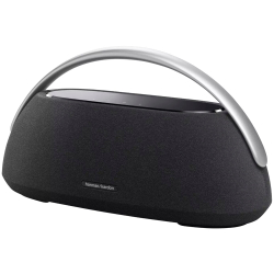 Портативная акустика Harman/Kardon Go + Play 3 чёрный (HKGOPLAY3BLKUK)
