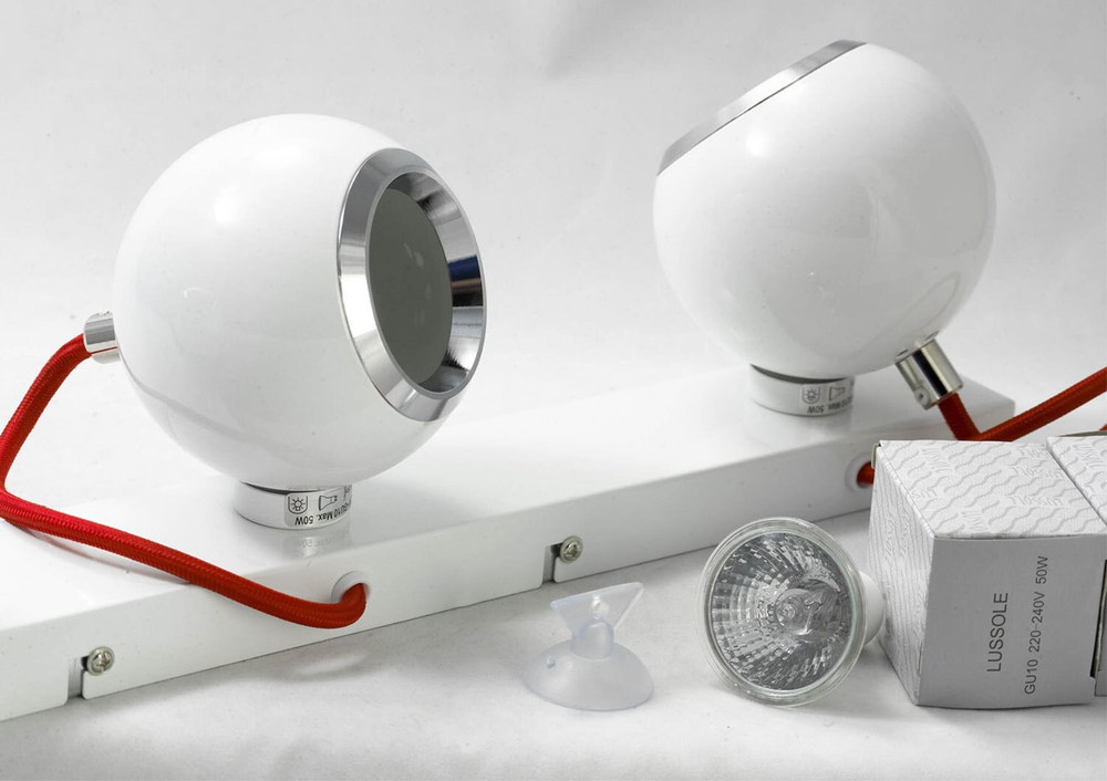 Спот Lussole  GRLSP-9958