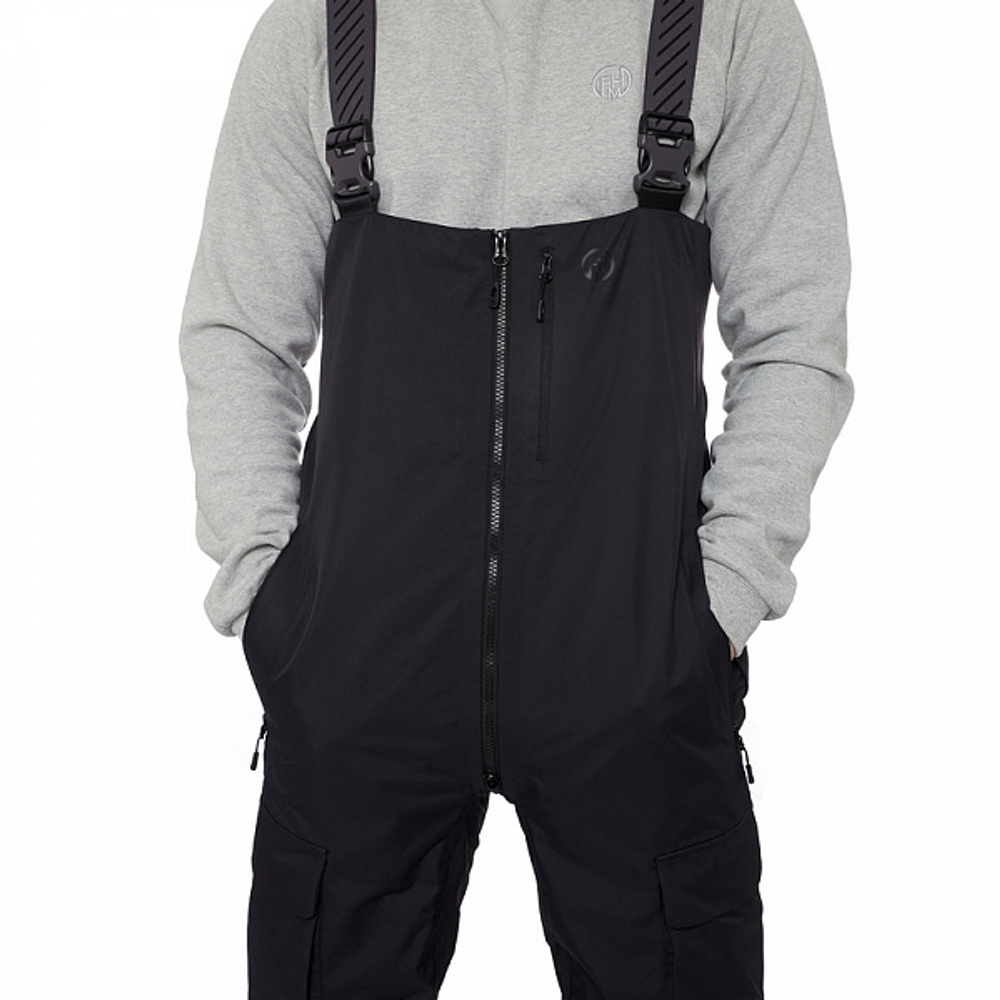 Полукомбинезон FHM Guard Insulated V2
