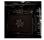 Электрический духовой шкаф "Oasis" D-SWB