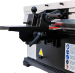 Станок фуговальный Jib 22104 SC 1,1 кВт, 230В 0309020457000